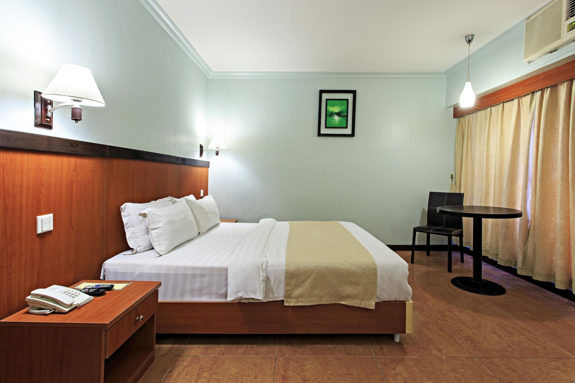 The Orchard Cebu Hotel & Suites Powered By Cocotel Luaran gambar