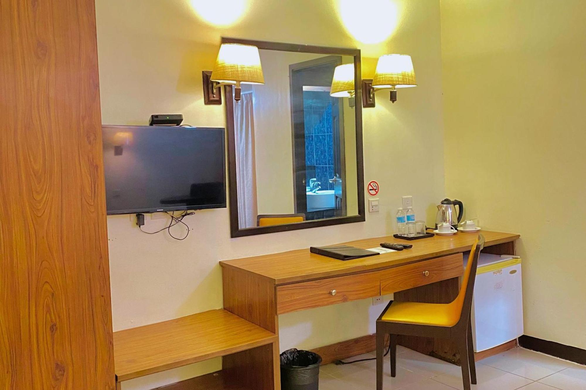 The Orchard Cebu Hotel & Suites Powered By Cocotel Luaran gambar