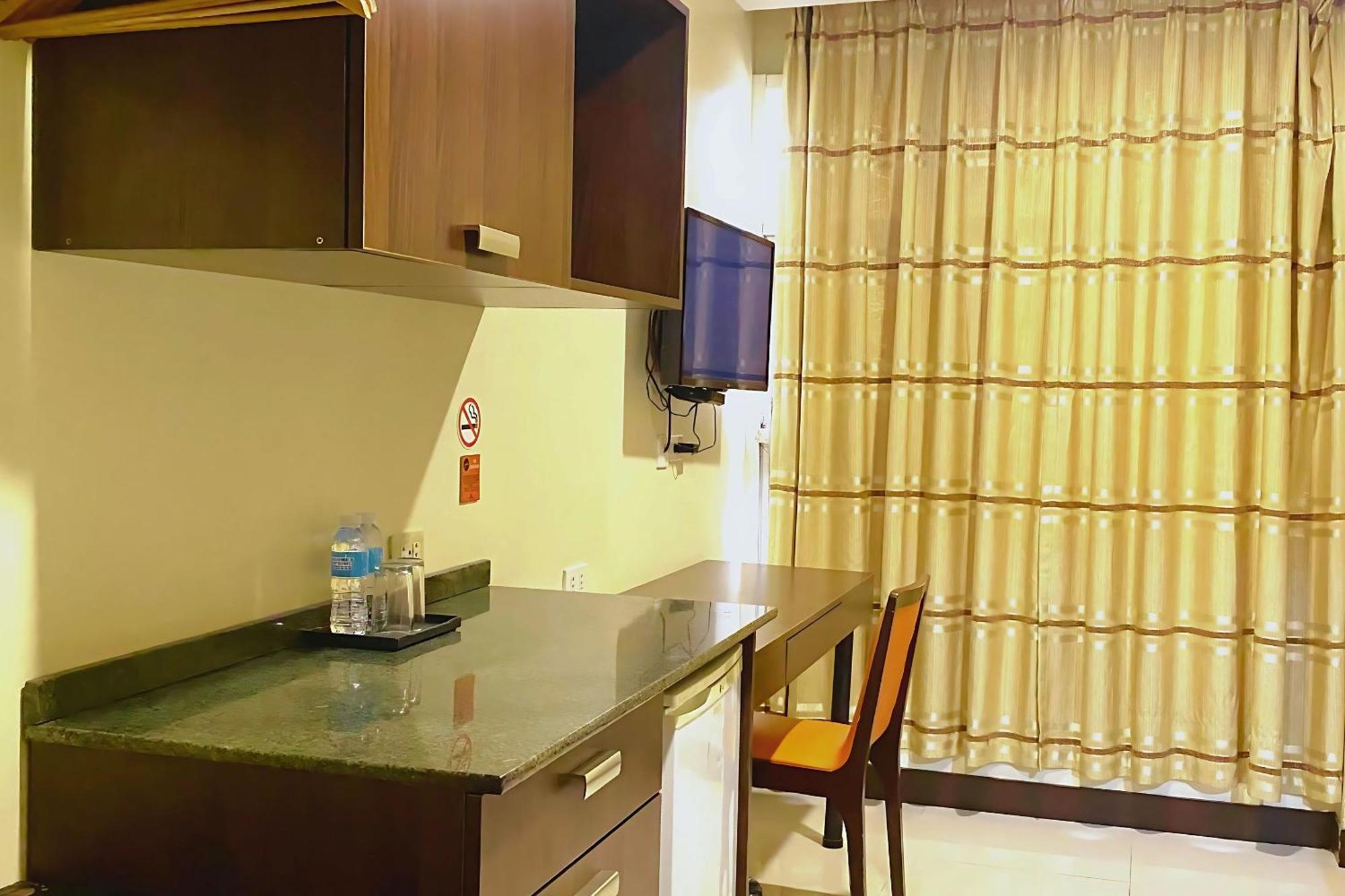 The Orchard Cebu Hotel & Suites Powered By Cocotel Luaran gambar