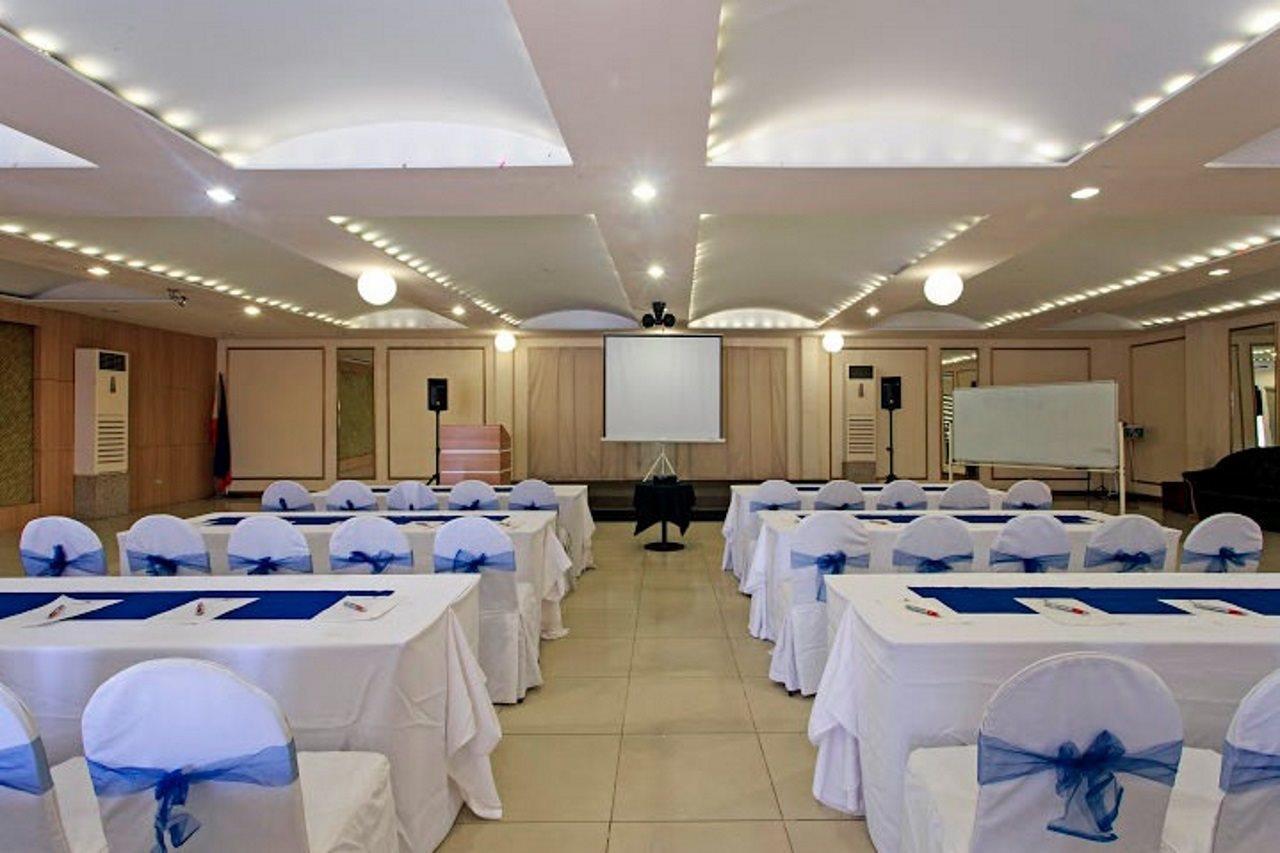 The Orchard Cebu Hotel & Suites Powered By Cocotel Luaran gambar
