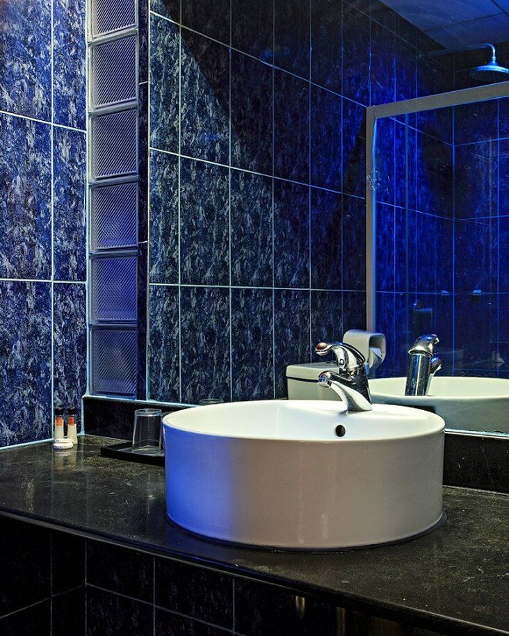 The Orchard Cebu Hotel & Suites Powered By Cocotel Luaran gambar